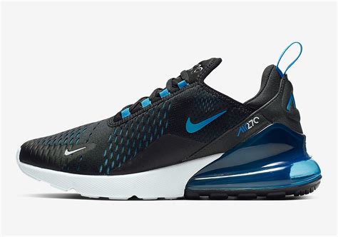 270 Air Max Blue : Nike Air Max 270 Blue Void AH6789-402 Release Info ... - Nike air max 270 se ...