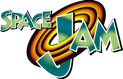 Space Jam Logo Vector at Vectorified.com | Collection of Space Jam Logo ...