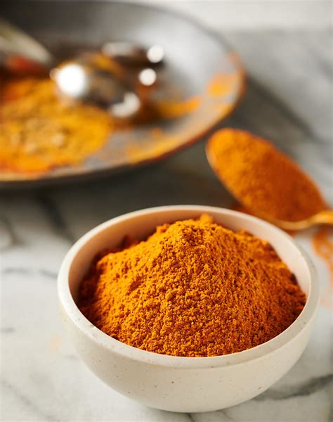 indian restaurant spice mix - glebe kitchen