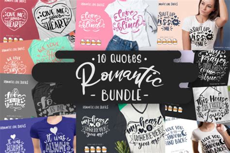 10 Romantic Love Lettering Quotes - FreeGFX4u