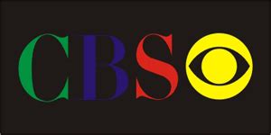 History of the CBS Eye Logo