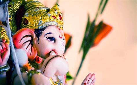 Lord Ganesha 4k Wallpapers - Wallpaper Cave