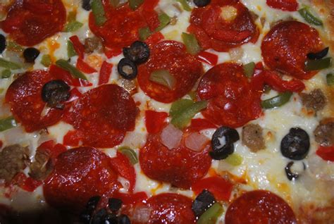 Bubble Pizza Recipe | WebNuggetz.com