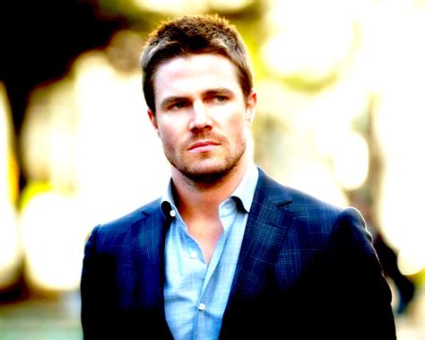 Oliver Queen - Arrow Wallpaper (34486928) - Fanpop