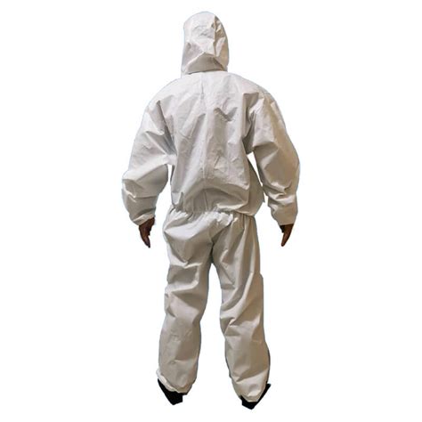 PPE GOWNS: Medical Disposable Gown [USA WAREHOUSE] - LIFEMEDZ