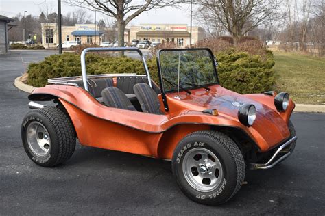 1969 Volkswagen Dune Buggy | Rock Solid Motorsports