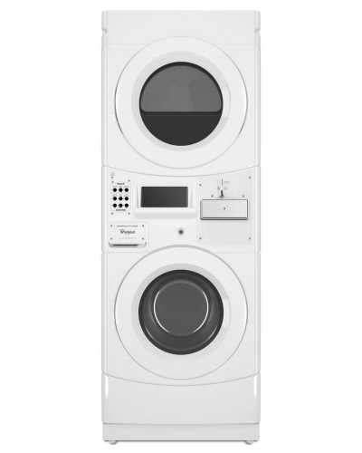 Best Coin Operated Washer and Dryer - HomeBrands