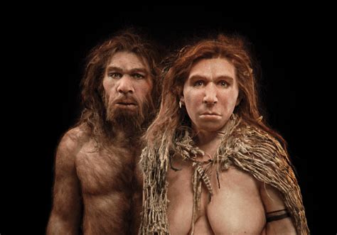 DISCUSSION White Man says White people have Neanderthal ancestry, racist by nature