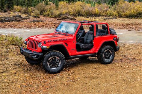 2023 Jeep Wrangler Prices, Reviews, and Pictures | Edmunds