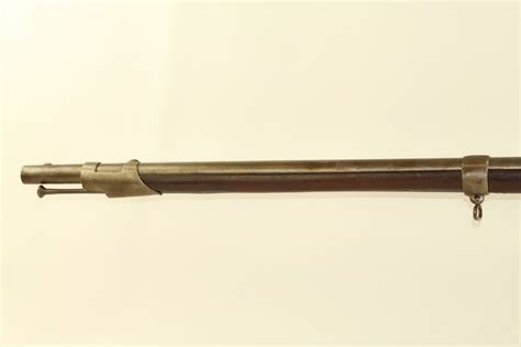 Revolutionary War Colonial French 1777 Charleville Brunswick Potsdam Musket Flintlock 024 ...