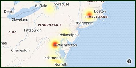 Cox Internet Outage Map Pensacola - Maps : Resume Template Collections #p3Pwv5dADN