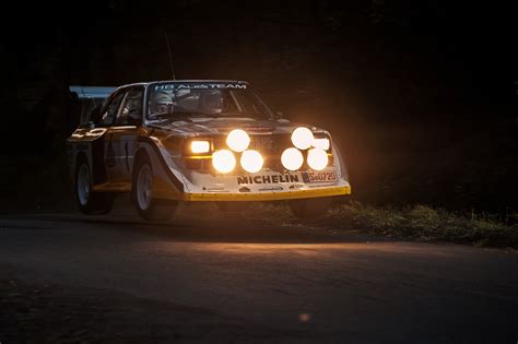 Audi, Rally Cars, Car, Audi Sport Quattro S1 Wallpapers HD / Desktop and Mobile Backgrounds