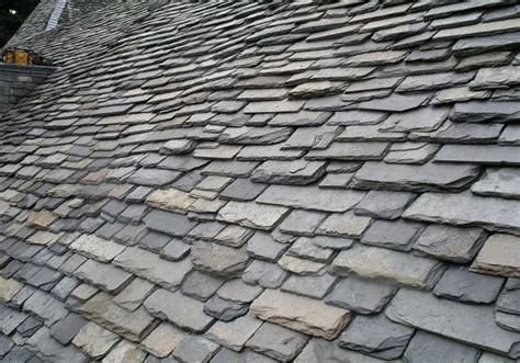 5 Slate roof styles to give your house a quick lift | First Class Slate ...