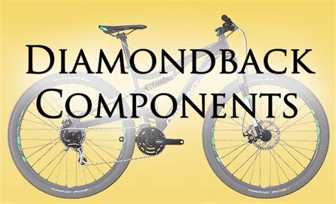 Diamondback Bikes - What Do You Need To Know Before Buying?