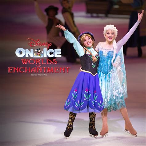 Disney On Ice Skates Back Into Vancouver! {Events} - British Columbia Mom