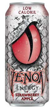 Venom Energy