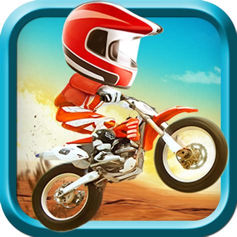 Racing Bike: Games Racing Bike 2 Player