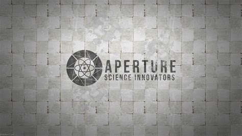 Aperture Science Wallpapers - Wallpaper Cave