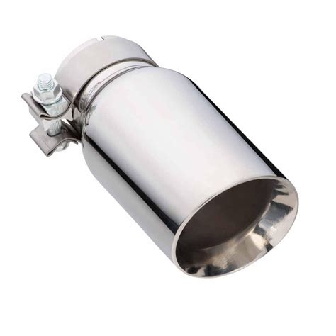 Exhaust Tips - Shop Premium Stainless Steel Exhaust Tips