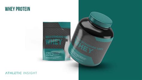 13 Best Supplements for CrossFit: Buyer’s Guide - Athletic Insight