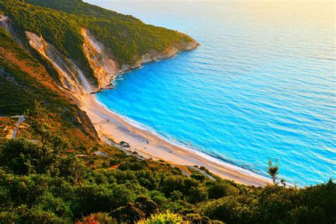 35 Best Beaches in Greece and the Greek Islands