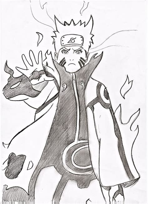 Minato Namikaze Drawing Step By Step : Learn How To Draw Obito Uchiha Face From Naruto (naruto ...