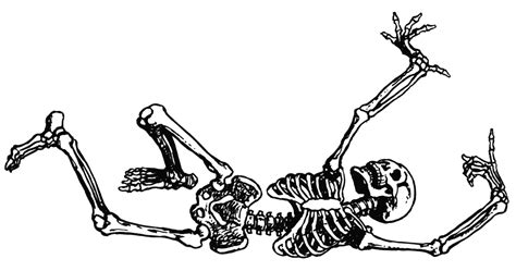 Free Running Skeleton Cliparts, Download Free Running Skeleton Cliparts png images, Free ...