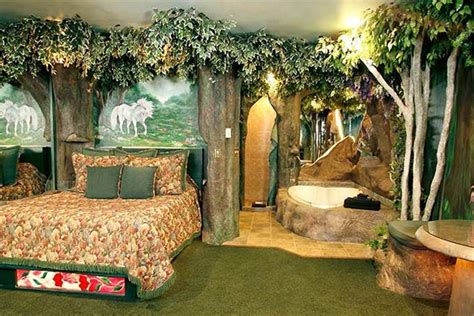 Fairy Themed Bedroom - markanthonystudios.net