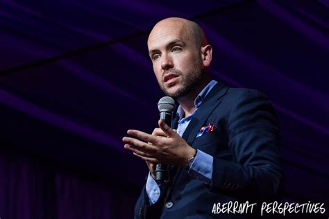 Tom Allen Comedian - Fabulous and Flirty - Latitude Festival 2017