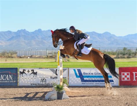 What is the correct jumping position for horse riders?