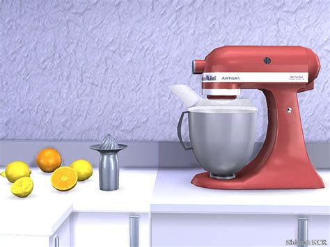 Best Sims 4 Kitchen Clutter CC (All Free) – FandomSpot