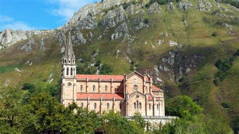 THE PRINCIPALITY OF ASTURIAS: CULTURE, NATURE AND CUISINE