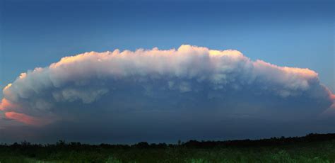 What are Cumulonimbus Clouds? - Universe Today