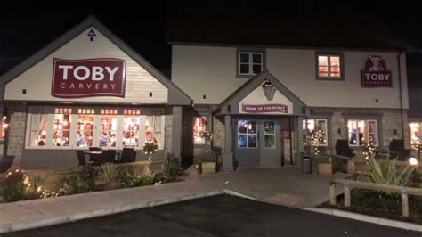 Toby Carvery - Maidstone in Maidstone - Restaurant Reviews, Menu and Prices - TheFork