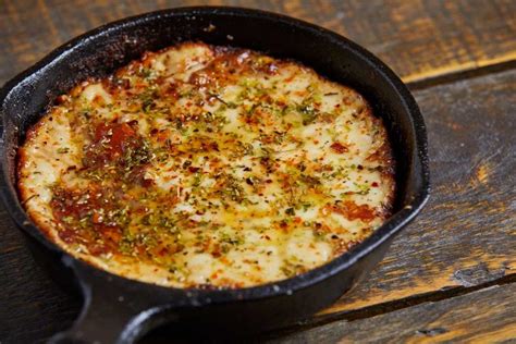 Provoleta, Traditional Argentinian Grilled Cheese