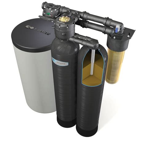 Water Softener Systems - Aqua Clear Water Systems