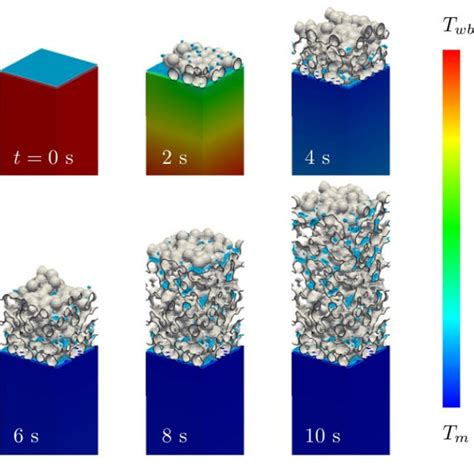 (PDF) Numerical computation of ice crystal accretion on warm aircraft ...