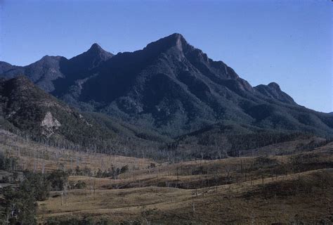 Beaudesert Shire | Queensland Places