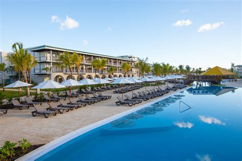 Ocean El Faro – Uvero Alto Punta Cana – Ocean El Faro All Inclusive Beach Resort