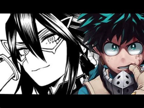 deku x midnight part 1 - YouTube