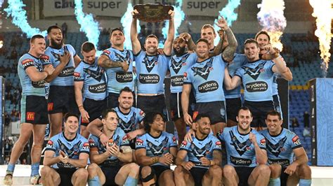 NRL 2022: State of Origin, NSW Blues cancel pre-season camp, Covid-19 concerns, Brad Fittler