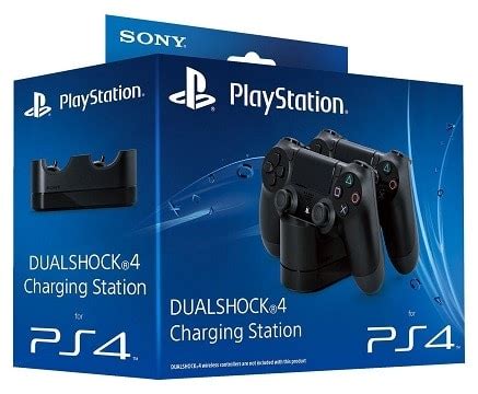 Best PS4 Pro Accessories 2025 [Buying Guide] - GamingScan