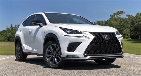 Lexus 2024 Nx300 - Tamra Florance