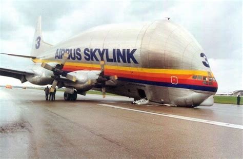 Airbus Beluga Crash / Airbus BelugaXL 'flying whale' plane takes to the ...