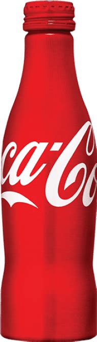 Download blue coca cola bottle png - Free PNG Images | TOPpng