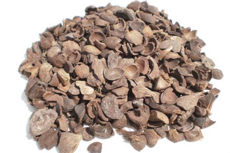 Palm Kernel Shell Charcoal Machine Price - Uses of Palm Kernel Shell