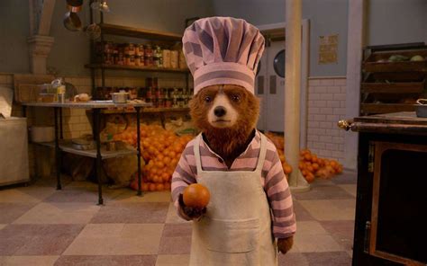 Paddington 2 au cinéma cette semaine - La République des Pyrénées.fr