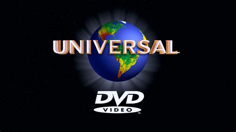 Universal DVD logo remake (1998-2002) by AlexanderWurmser2000 on DeviantArt