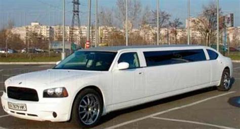 Limousines