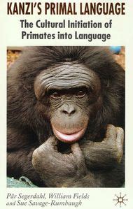 Washoe | chimpanzee | Britannica.com